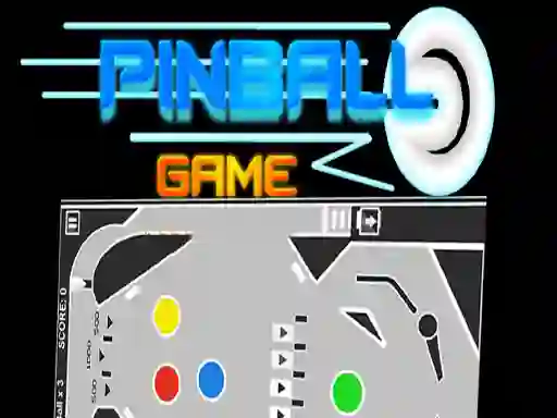 Fz Pinball — безкоштовна онлайн гра