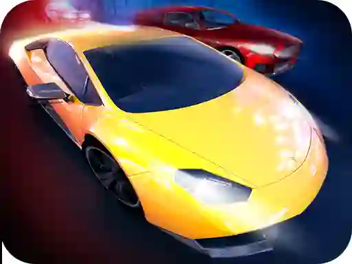 Street Racer Underground — безкоштовна онлайн гра