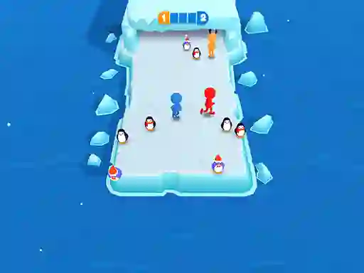 Wild Push — безкоштовна онлайн гра
