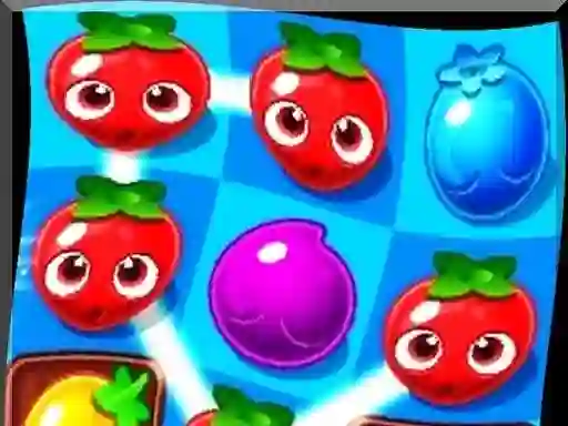 Juice Fresh — безкоштовна онлайн гра
