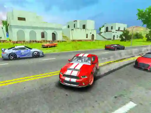 Max Drift Car Simulator — безкоштовна онлайн гра