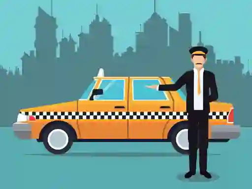 Public Transport Vehicles Difference — безкоштовна онлайн гра