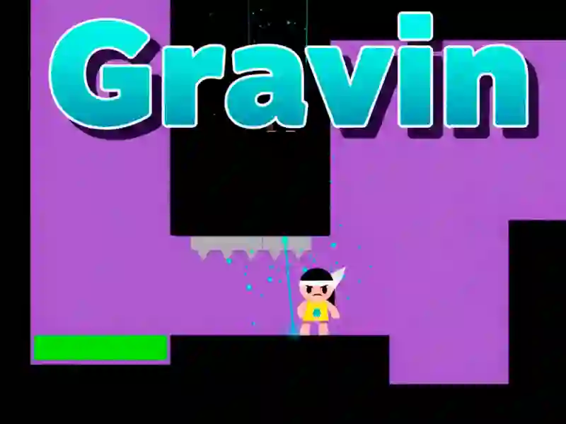 Gravin — безкоштовна онлайн гра