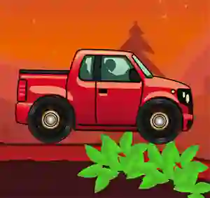 Desert Racer — безкоштовна онлайн гра
