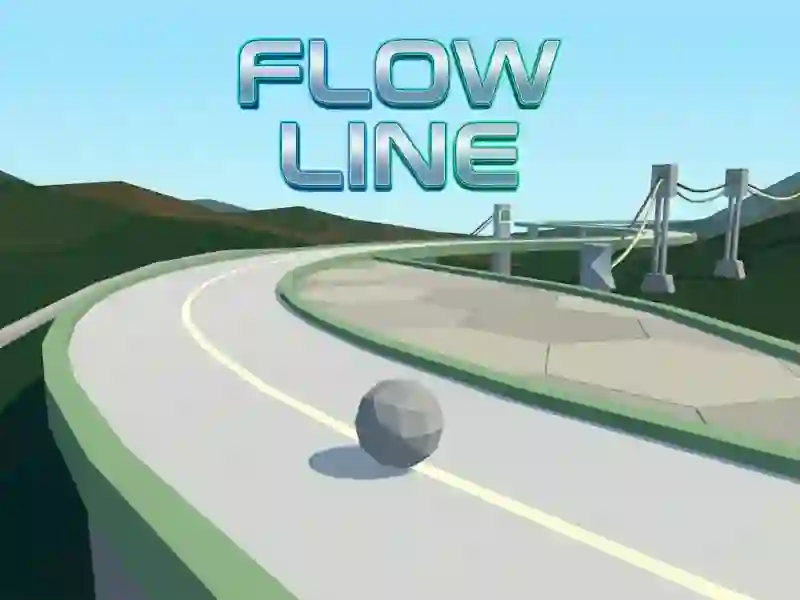 FlowLine — безкоштовна онлайн гра