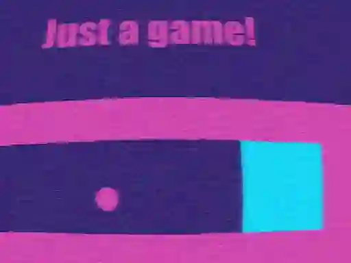 Just A Game — безкоштовна онлайн гра