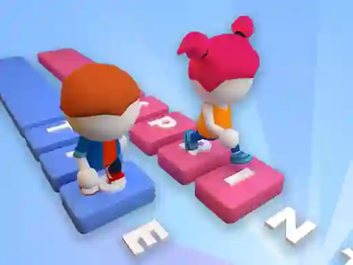 Type Sprint — безкоштовна онлайн гра