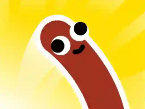 Sausage-Flip-Game — безкоштовна онлайн гра