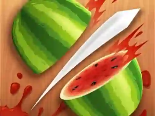 Fruit Ninja — безкоштовна онлайн гра
