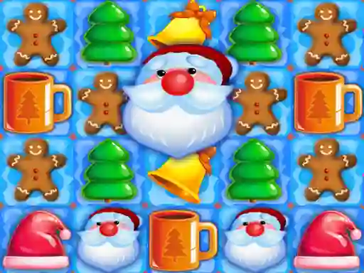 Christmas Sweeper — безкоштовна онлайн гра