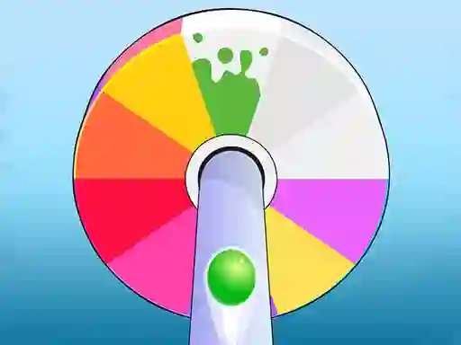 Paint it Rush — безкоштовна онлайн гра