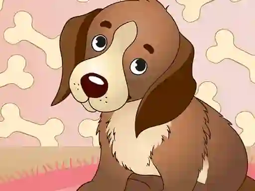 Puppy Match3 — безкоштовна онлайн гра