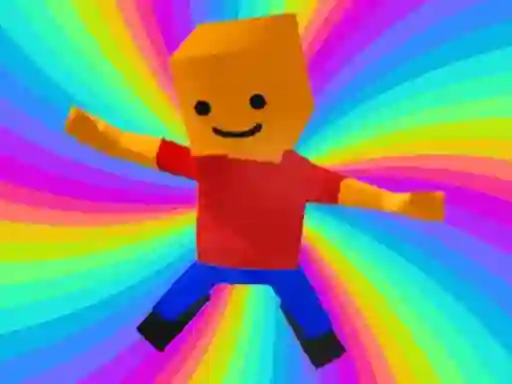 Jumping Obby — безкоштовна онлайн гра