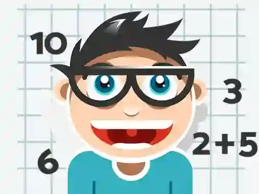 Math Class — безкоштовна онлайн гра