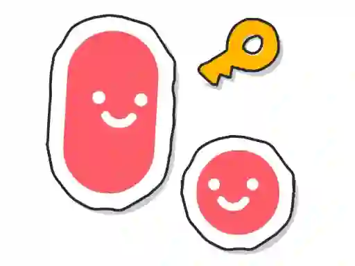 Scribble World Platform Puzzle — безкоштовна онлайн гра