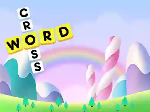 WordCross — безкоштовна онлайн гра