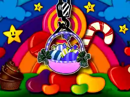 Sweet Tower Challenge — безкоштовна онлайн гра