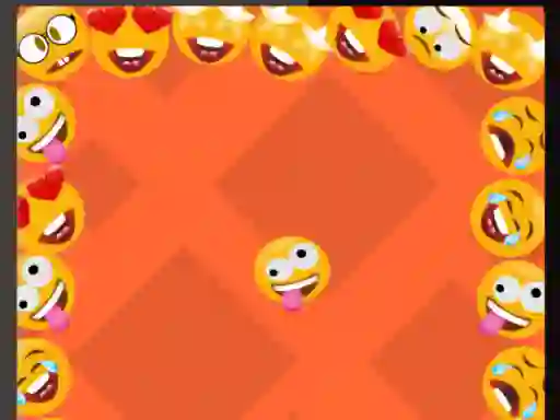Pong With Emoji — безкоштовна онлайн гра