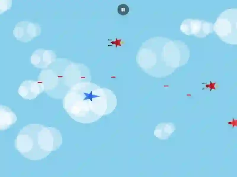 Skyblaze — безкоштовна онлайн гра