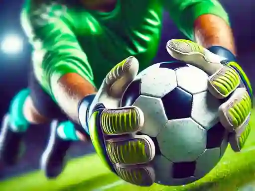 Penalty Europe Champions Edition — безкоштовна онлайн гра