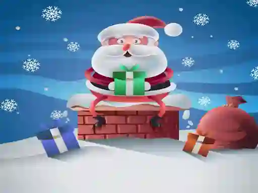 Christmas Gifts — безкоштовна онлайн гра