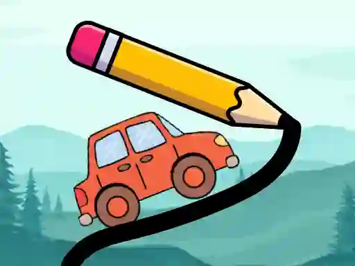 Draw The Bridge — безкоштовна онлайн гра