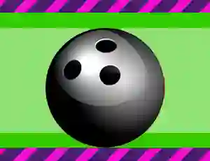 Bowling Circuit — безкоштовна онлайн гра