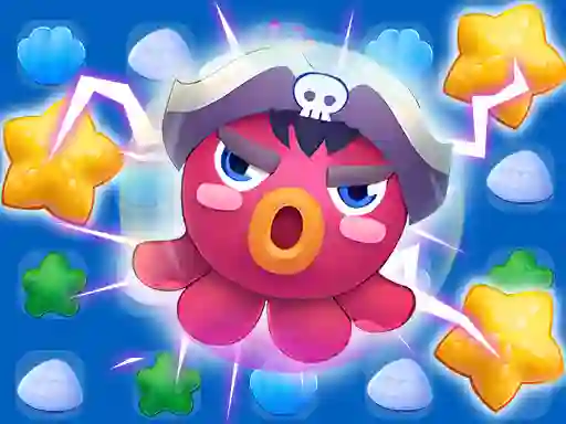Dream Mania Happy Match — безкоштовна онлайн гра