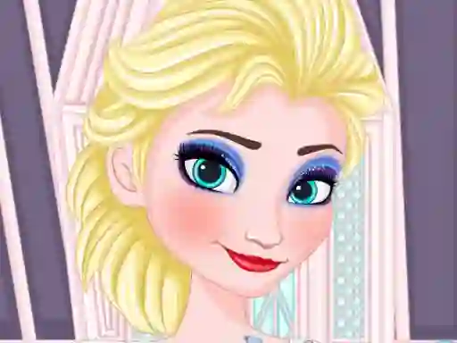 Ella Make Up Removal — безкоштовна онлайн гра