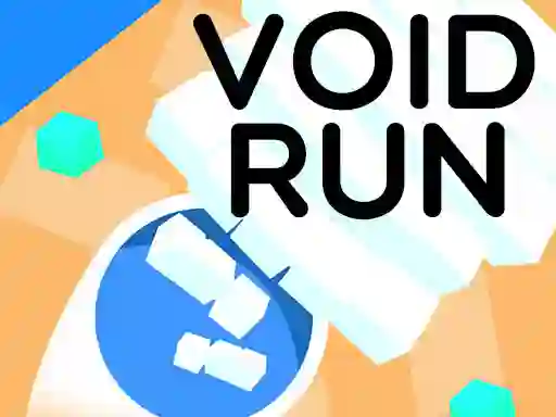 Void Run — безкоштовна онлайн гра