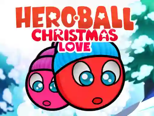 Heroball Christmas Love — безкоштовна онлайн гра