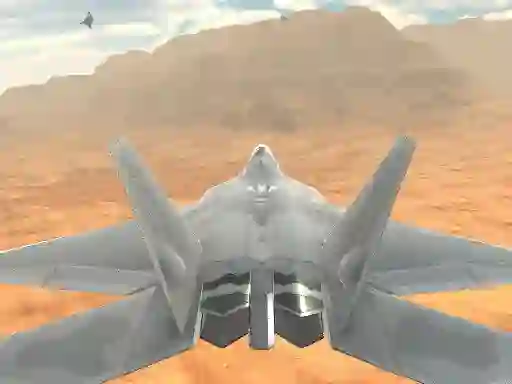 Air Warfare 3d — безкоштовна онлайн гра