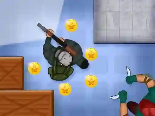 Super Smash Hunter — безкоштовна онлайн гра