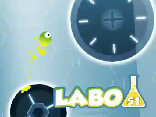 Labo 51 — безкоштовна онлайн гра