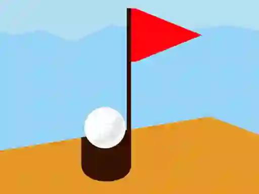 Golf Master — безкоштовна онлайн гра