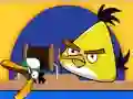 Angry Birds Double Fishing — безкоштовна онлайн гра
