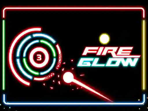 Fire Glow — безкоштовна онлайн гра