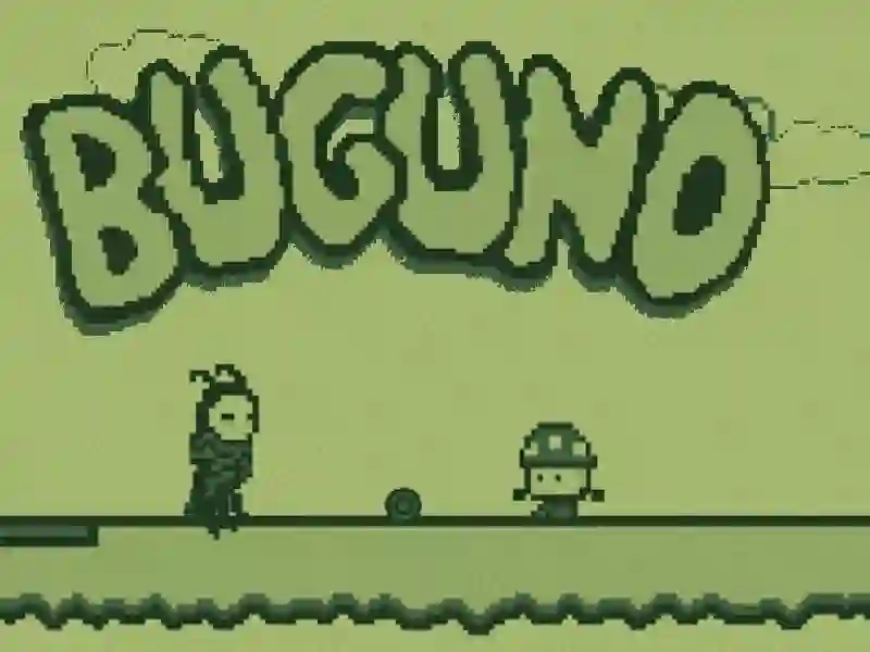Buguno — безкоштовна онлайн гра