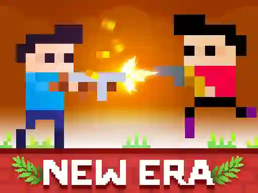 Castle Wars New Era — безкоштовна онлайн гра