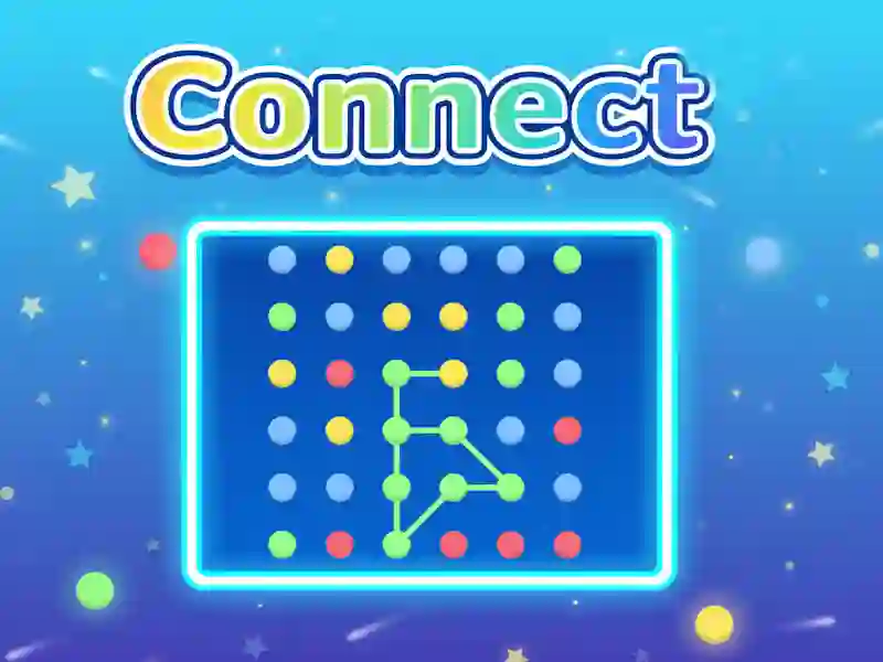 Connect — безкоштовна онлайн гра