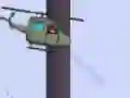 Mario helicopter 2 — безкоштовна онлайн гра
