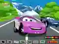Lightning McKing — безкоштовна онлайн гра
