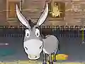 Donkey Gafoor — безкоштовна онлайн гра