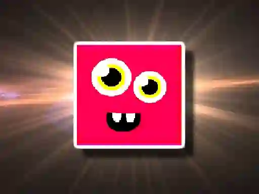 Funky Cube Monsters — безкоштовна онлайн гра