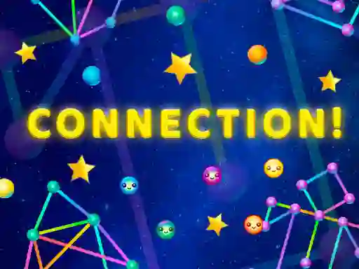 Connection — безкоштовна онлайн гра