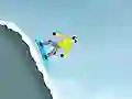 Extreme Snowboard — безкоштовна онлайн гра