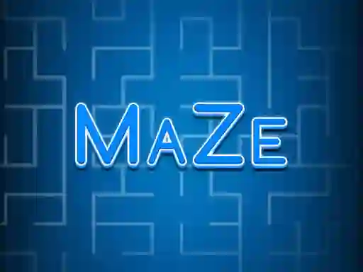 The Maze — безкоштовна онлайн гра