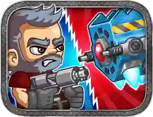 Total Recoil — безкоштовна онлайн гра
