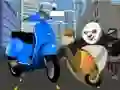 Scooter Stunt — безкоштовна онлайн гра