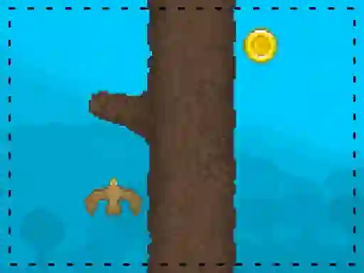 Endless Tree — безкоштовна онлайн гра